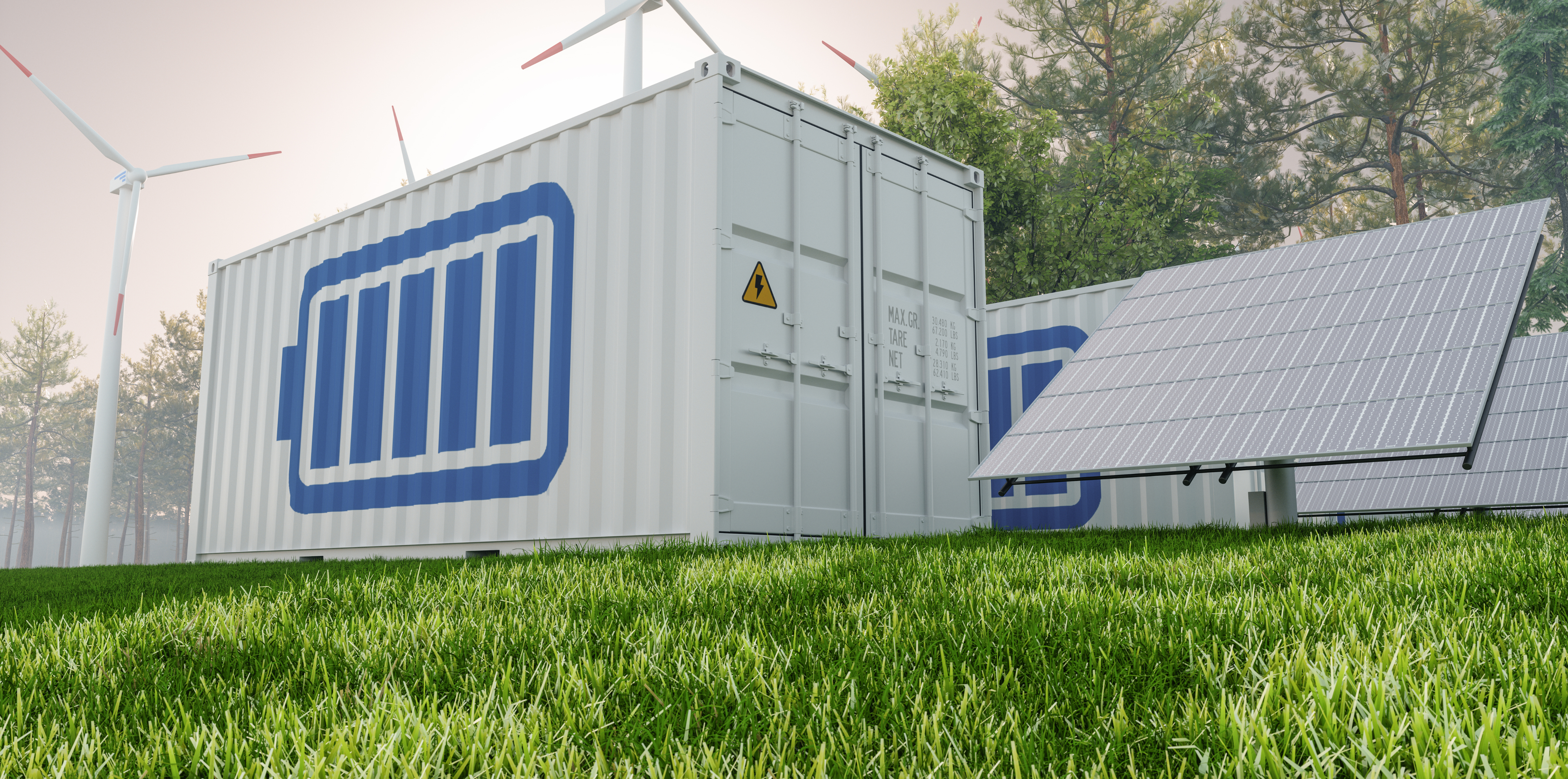 Solar Batteries