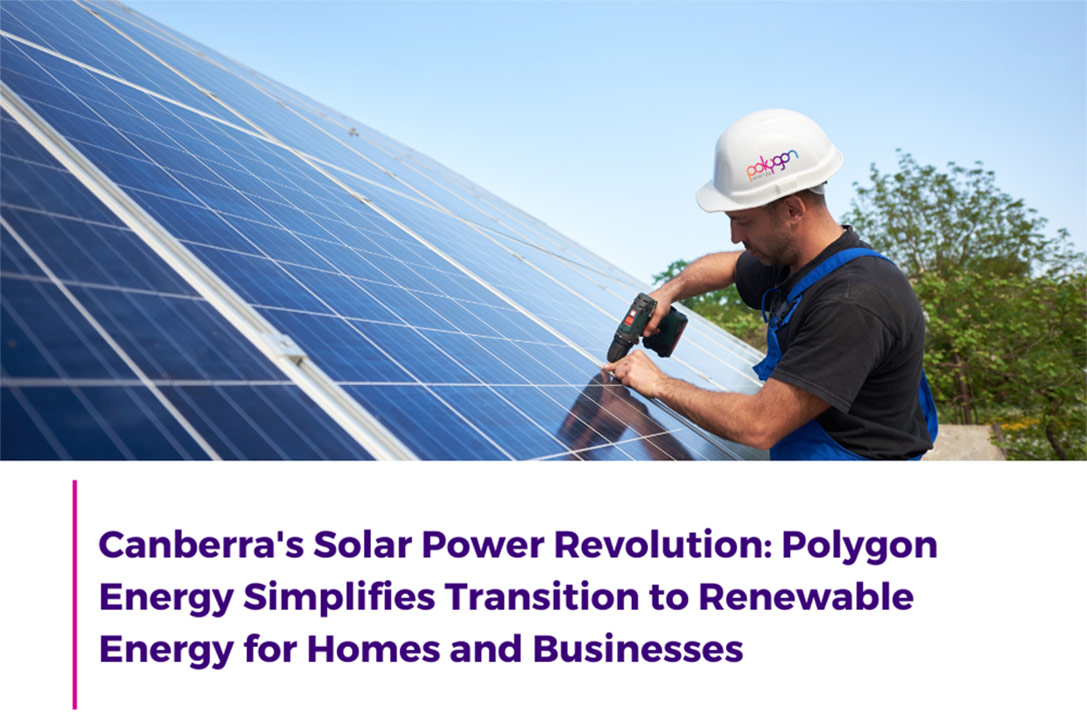 Simplifies Transition to Renewable Energy for Homes and Businesses