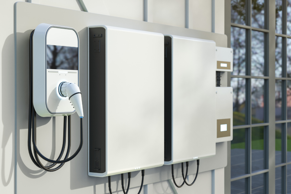 community battery