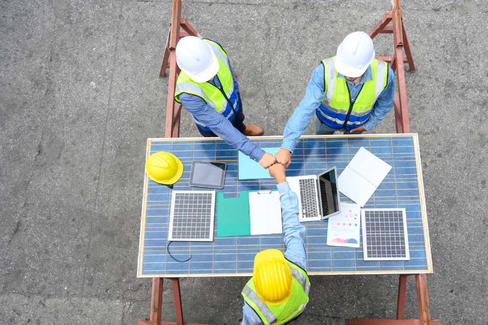 The Power of Precision: Feasibility Studies in Renewable Energy
