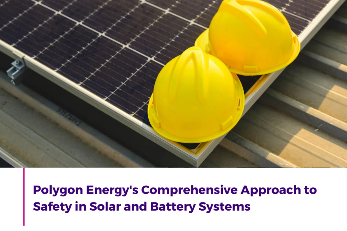 solar power systems Canberra, solar installation safety, battery storage safety, Australian solar standards