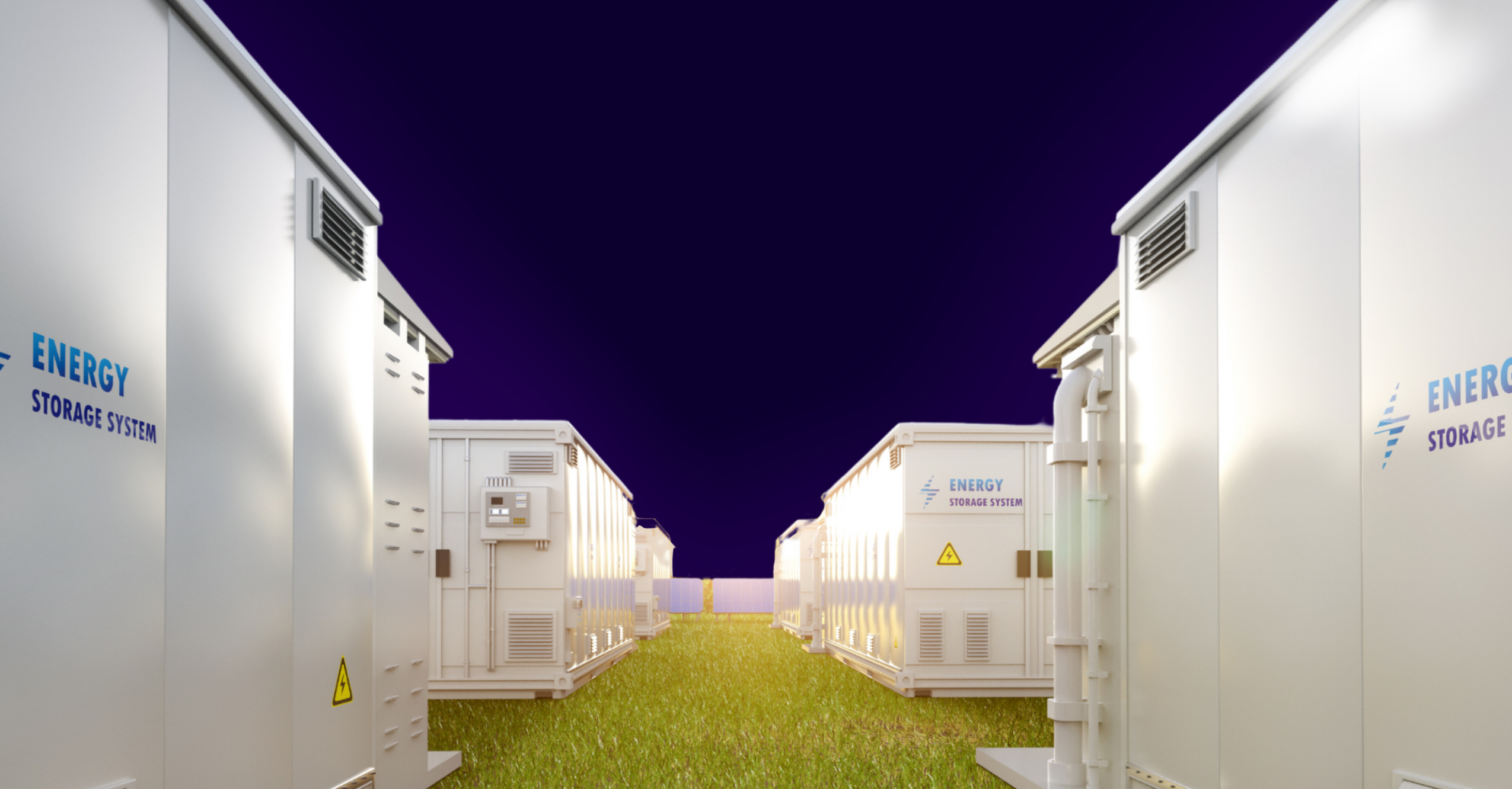 community battery