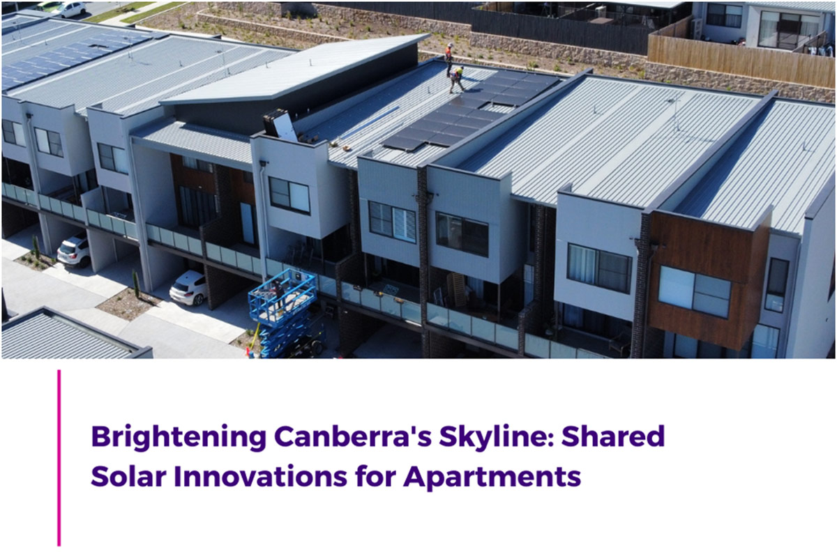 community battery in canberrra, quality solar system in canberra
