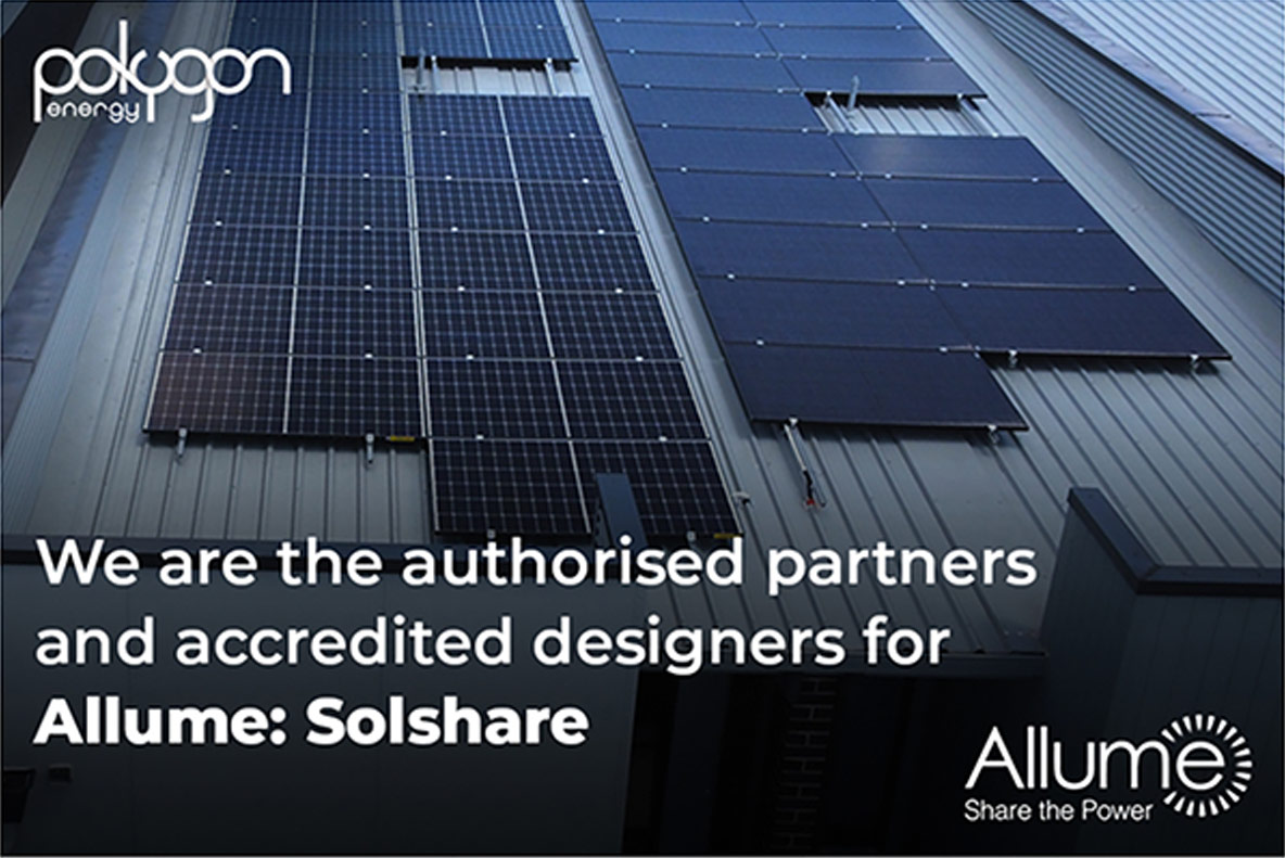 solshare polygon energys award-winning solar sharing innovation