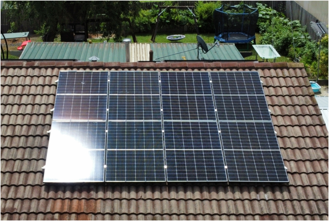 Quality Solar Systems and Community Batteries in Canberra