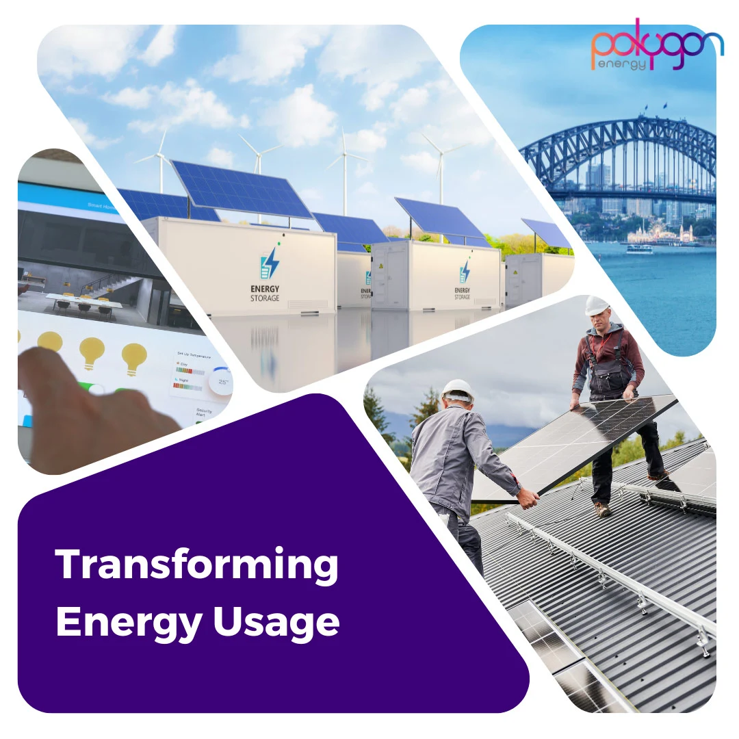 Transforming Energy Usage: The NSW Battery Incentive Program Explained